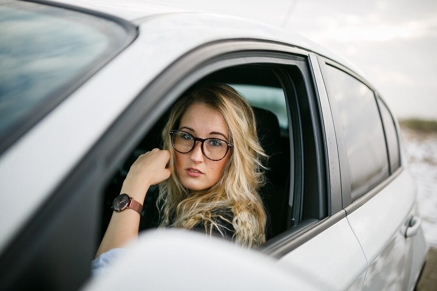 La marca Penélope Seguros, diseñada por mujeres y para mujeres conductoras. 