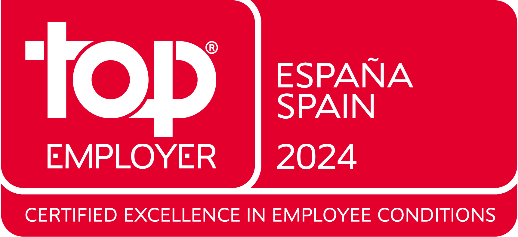 TOP Employer 2024